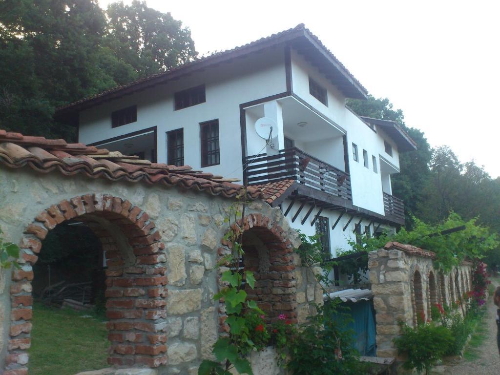 Villa Nasco Golden Sands Exterior photo