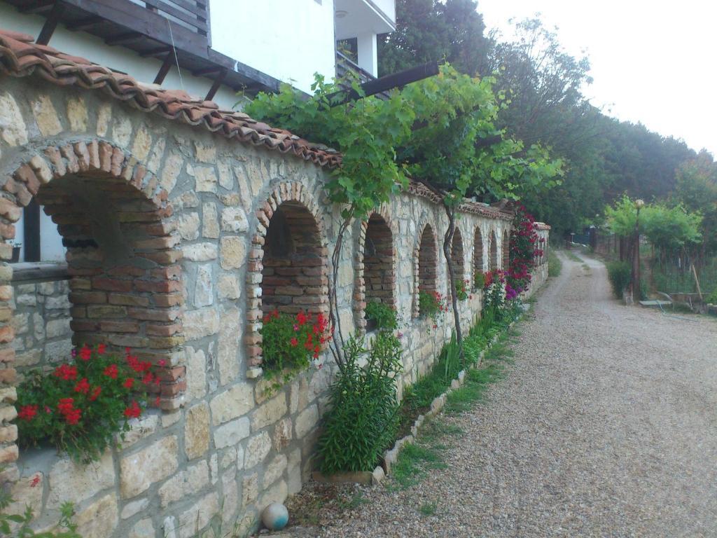 Villa Nasco Golden Sands Exterior photo