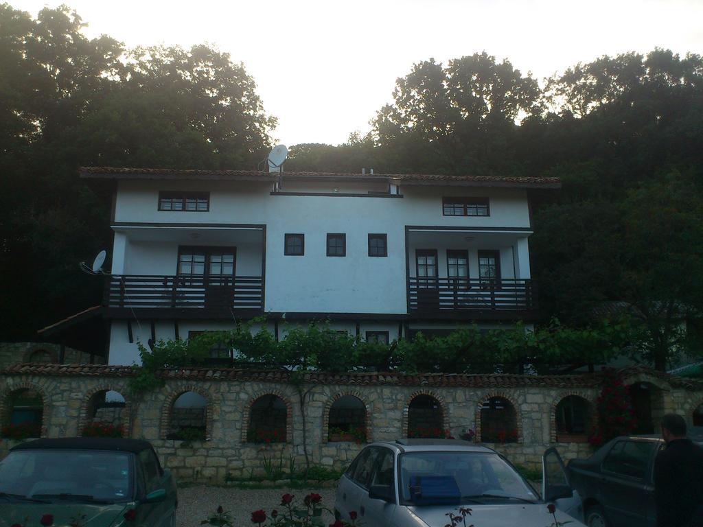 Villa Nasco Golden Sands Exterior photo